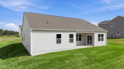 Exterior - 10532 Beard Way, Bailey, NC 27807 photo 2 of 2