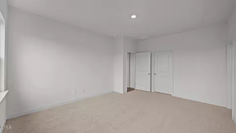 Bedroom - 10532 Beard Way, Bailey, NC 27807 photo 2 of 8