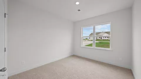 Bedroom - 10532 Beard Way, Bailey, NC 27807 photo 7 of 8