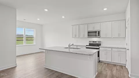 Kitchen - 10532 Beard Way, Bailey, NC 27807 photo 1 of 2