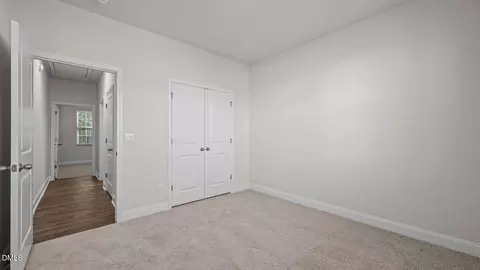 Bedroom - 4011 Edsel Dr, Bailey, NC 27807 photo 5 of 8