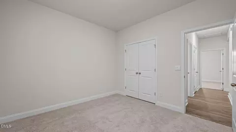 Bedroom - 4011 Edsel Dr, Bailey, NC 27807 photo 6 of 8