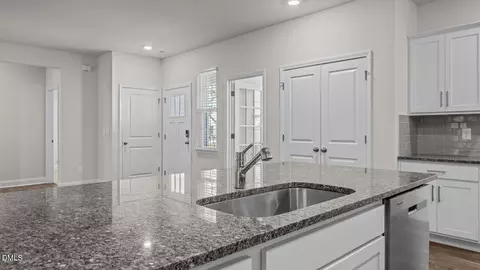 Kitchen - 4011 Edsel Dr, Bailey, NC 27807 photo 1 of 3