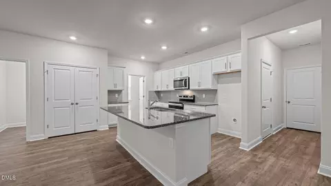Entry Way - 4011 Edsel Dr, Bailey, NC 27807 photo 4 of 6
