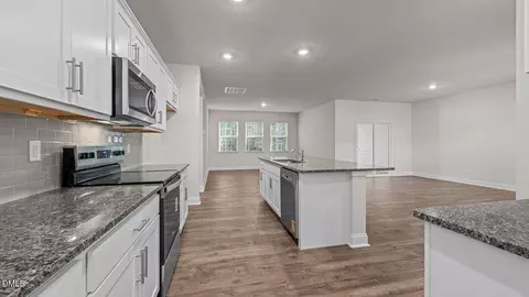 Kitchen - 4011 Edsel Dr, Bailey, NC 27807 photo 2 of 3