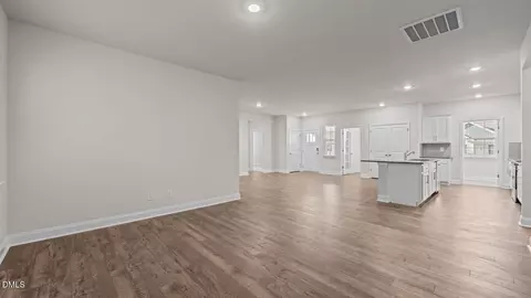 Living - 4011 Edsel Dr, Bailey, NC 27807 photo 3 of 3