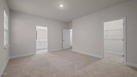 Bedroom - 4011 Edsel Dr, Bailey, NC 27807 photo 8 of 8
