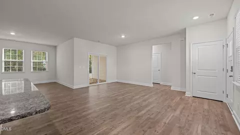 Living - 4011 Edsel Dr, Bailey, NC 27807 photo 2 of 3