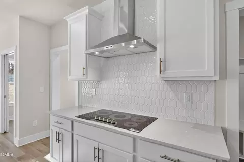 Kitchen - 48 Knotts Loop, Lillington, NC 27546 photo 9 of 9