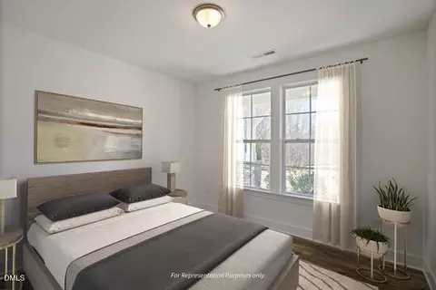 Bedroom - 48 Knotts Loop, Lillington, NC 27546 photo 1 of 9