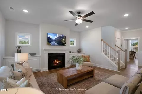 Other - 48 Knotts Loop, Lillington, NC 27546 photo 5 of 25