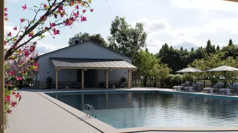 Exterior - 48 Knotts Loop, Lillington, NC 27546 photo 9 of 9