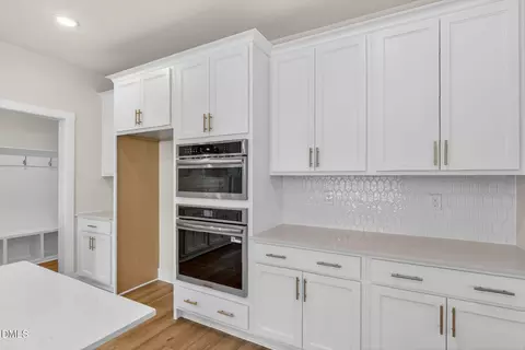 Kitchen - 48 Knotts Loop, Lillington, NC 27546 photo 8 of 9