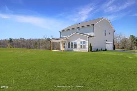 Exterior - 48 Knotts Loop, Lillington, NC 27546 photo 7 of 9