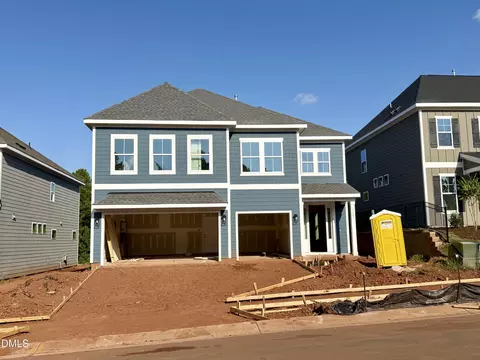 4202 Sweet Ivy Lndg #183, Durham, NC 27703