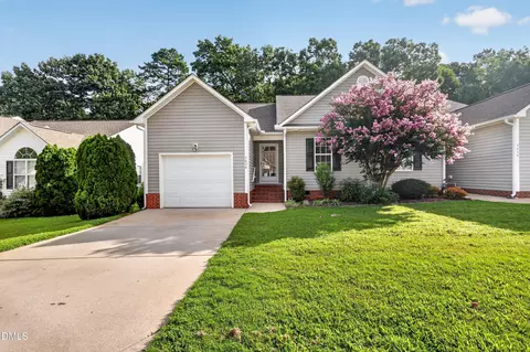 3636 E Cotton Gin Dr, Clayton, NC 27527