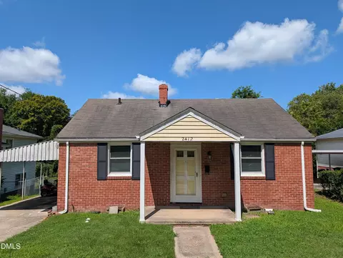 2412 Dallas St, Durham, NC 27707