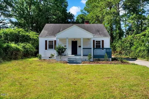 1153 Tarboro St, Rocky Mount, NC 27801