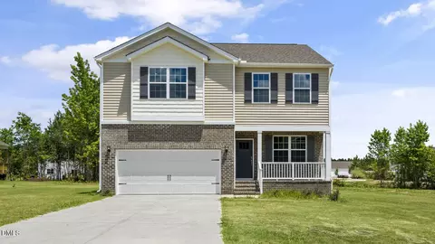 45 Rolling Hills Dr, Youngsville, NC 27596