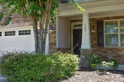 309 Windy Peak Loop, Cary, NC 27519 photo 4
