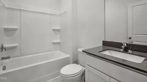 Bath - 713 Sparkling Pear Dr, Willow Spring, NC 27592 photo 2 of 3