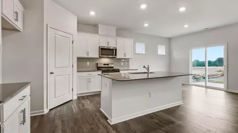 Kitchen - 713 Sparkling Pear Dr, Willow Spring, NC 27592 photo 1 of 5