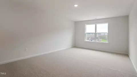 Bedroom - 713 Sparkling Pear Dr, Willow Spring, NC 27592 photo 3 of 11
