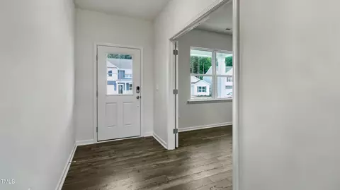 Entry Way - 713 Sparkling Pear Dr, Willow Spring, NC 27592 photo 1 of 2