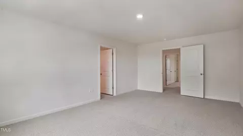 Bedroom - 713 Sparkling Pear Dr, Willow Spring, NC 27592 photo 2 of 11