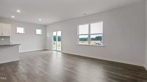 Living - 713 Sparkling Pear Dr, Willow Spring, NC 27592 photo 2 of 2