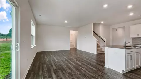 Living - 713 Sparkling Pear Dr, Willow Spring, NC 27592 photo 1 of 2