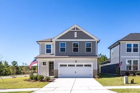 901 Diana Victoria Ct, Wendell, NC 27591