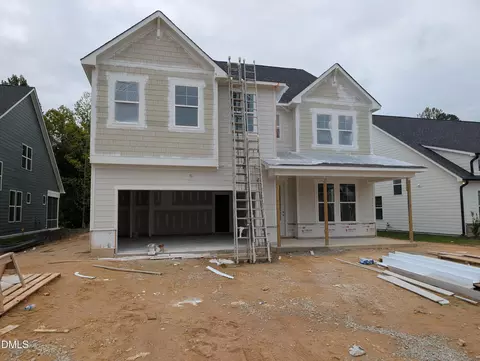 820 Diana Victoria Ct, Wendell, NC 27591