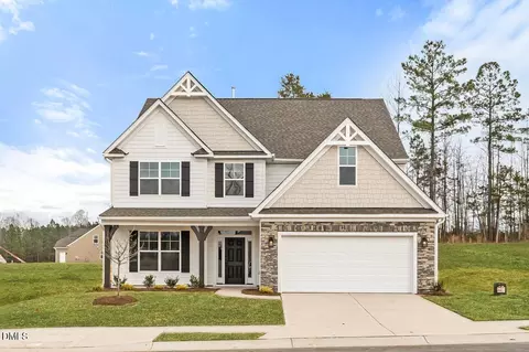 1325 Cricket St, Elon, NC 27244