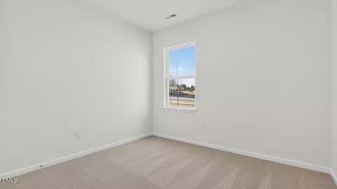 Bedroom - 910 Comice Pear Way, Willow Spring, NC 27592 photo 5 of 5