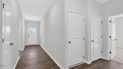 Entry Way - 910 Comice Pear Way, Willow Spring, NC 27592 photo 1 of 4