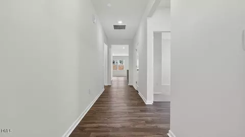 Entry Way - 910 Comice Pear Way, Willow Spring, NC 27592 photo 2 of 4