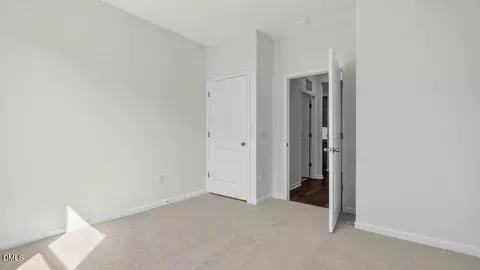 Bedroom - 910 Comice Pear Way, Willow Spring, NC 27592 photo 3 of 5