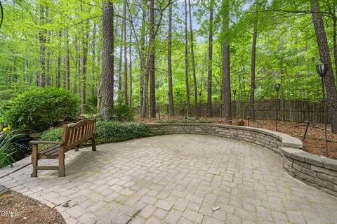Exterior - 5809 Stone Spring Rd, Raleigh, NC 27613 photo 7 of 14