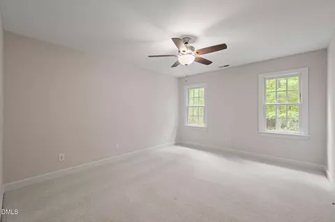 Bedroom - 5809 Stone Spring Rd, Raleigh, NC 27613 photo 4 of 14