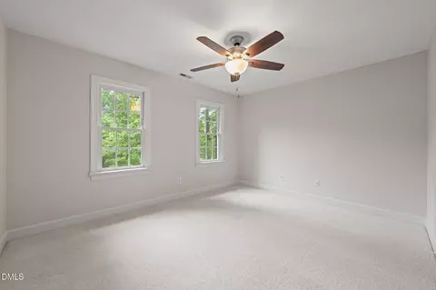 Bedroom - 5809 Stone Spring Rd, Raleigh, NC 27613 photo 8 of 14