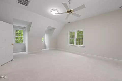 Bedroom - 5809 Stone Spring Rd, Raleigh, NC 27613 photo 11 of 14