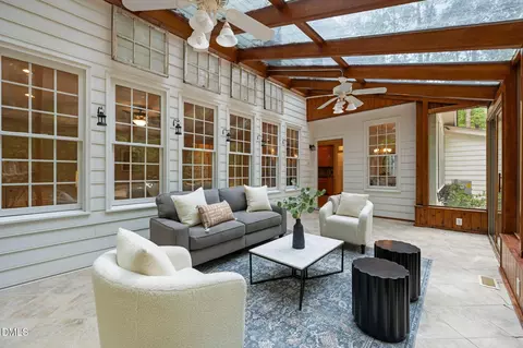 Exterior - 5809 Stone Spring Rd, Raleigh, NC 27613 photo 3 of 14