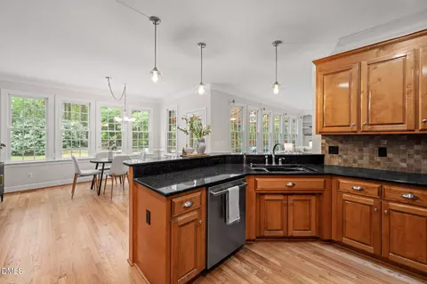 Kitchen - 5809 Stone Spring Rd, Raleigh, NC 27613 photo 1 of 5