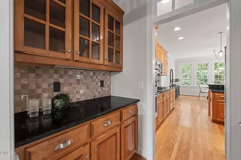 Kitchen - 5809 Stone Spring Rd, Raleigh, NC 27613 photo 5 of 5