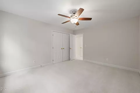 Bedroom - 5809 Stone Spring Rd, Raleigh, NC 27613 photo 5 of 14