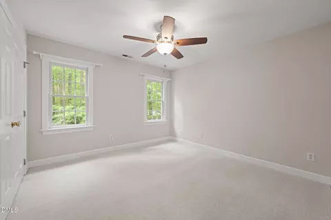 Bedroom - 5809 Stone Spring Rd, Raleigh, NC 27613 photo 6 of 14