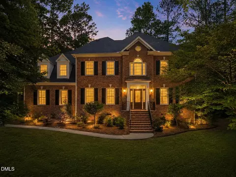Exterior - 5809 Stone Spring Rd, Raleigh, NC 27613 photo 1 of 14