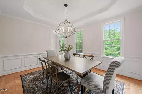 Dining - 5809 Stone Spring Rd, Raleigh, NC 27613 photo 4 of 4