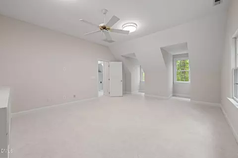 Bedroom - 5809 Stone Spring Rd, Raleigh, NC 27613 photo 12 of 14